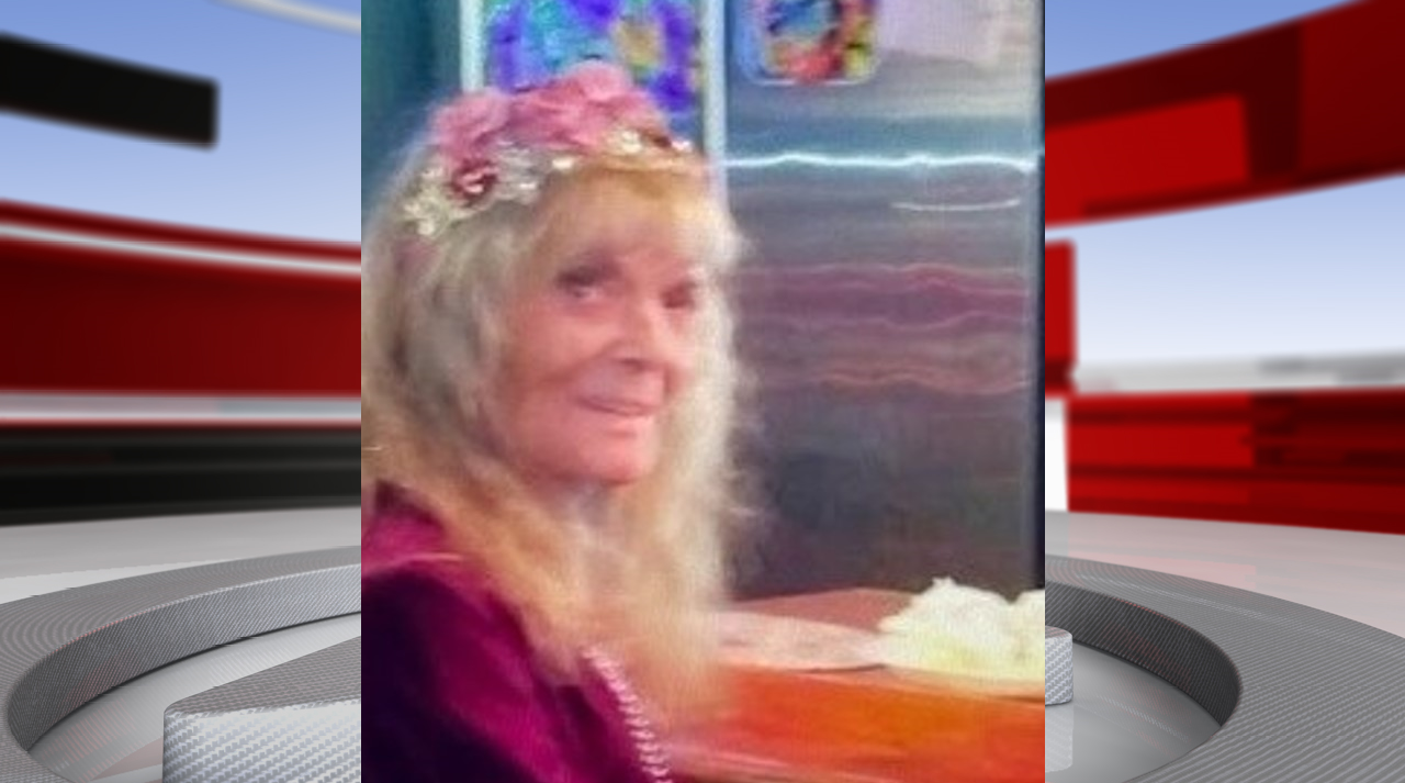 UPDATE | Louisville police locate missing 92-year-old woman
